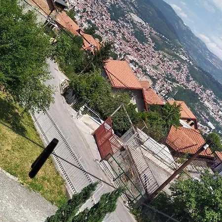 Villa Kuca Sarajevo Stari grad