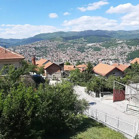 Kuca Sarajevo Stari grad Villa Sarajevo