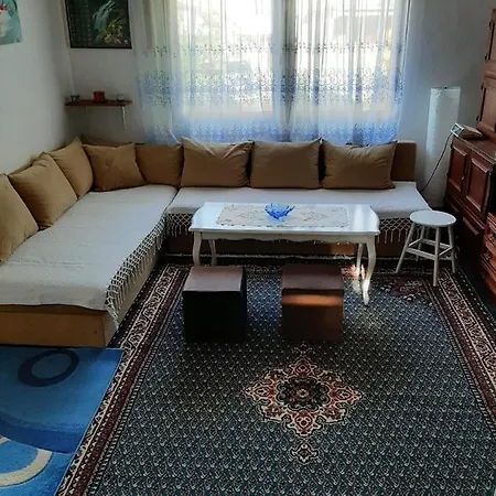 Kuca Sarajevo Stari grad *