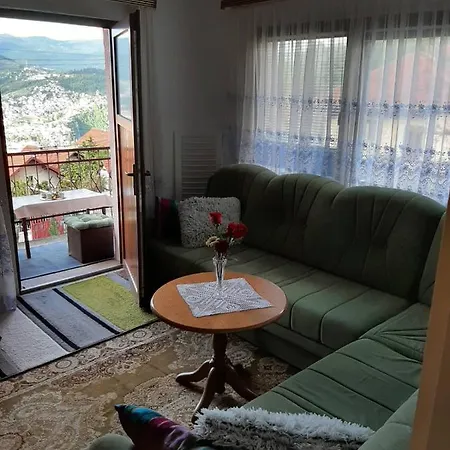 Kuca Sarajevo Stari grad Sarajevo