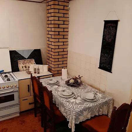 Kuca Sarajevo Stari grad Villa Sarajevo