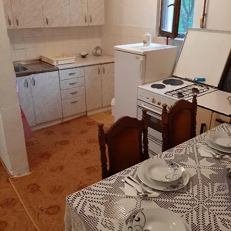 Kuca Sarajevo Stari grad
